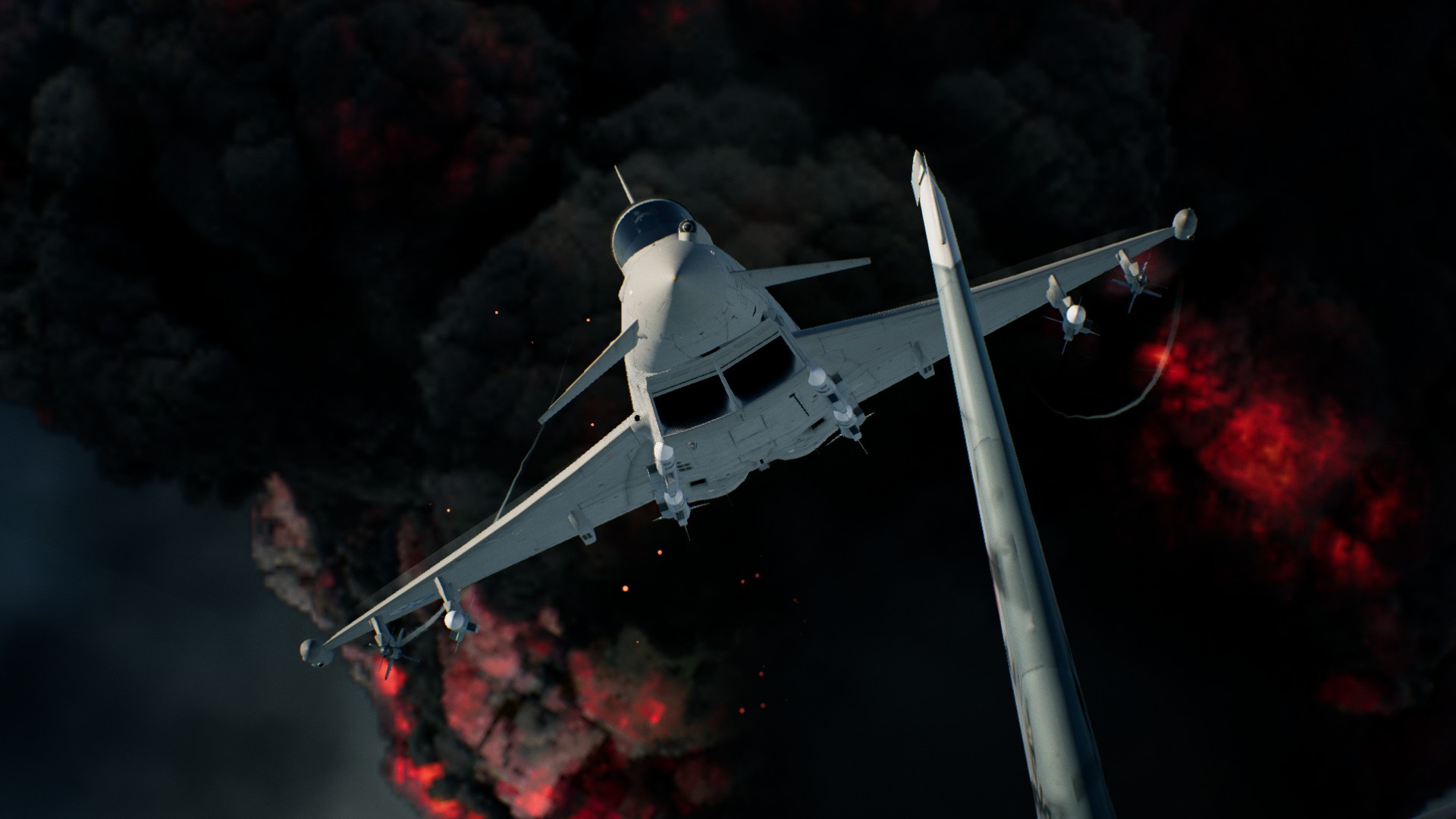 Aerospace Manufacturer - HD Wallpaper 