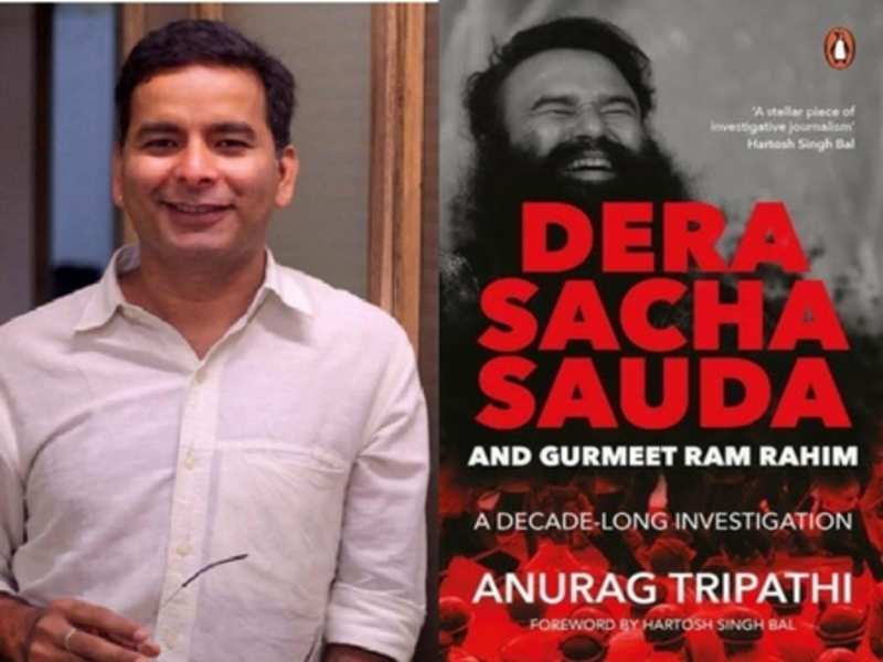Penguin India - Dera Sacha Sauda Book Hd Cover - 800x600 Wallpaper - Penguin India - Dera Sacha Sauda Book Hd Cover - 800x600 Wallpaper -