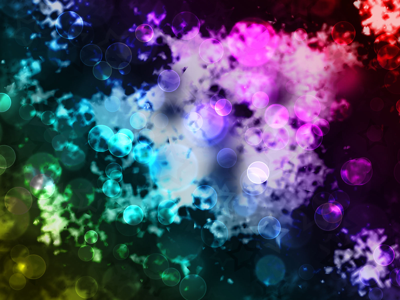 Sackboy Wallpaper Variations - Fractal Art - HD Wallpaper 