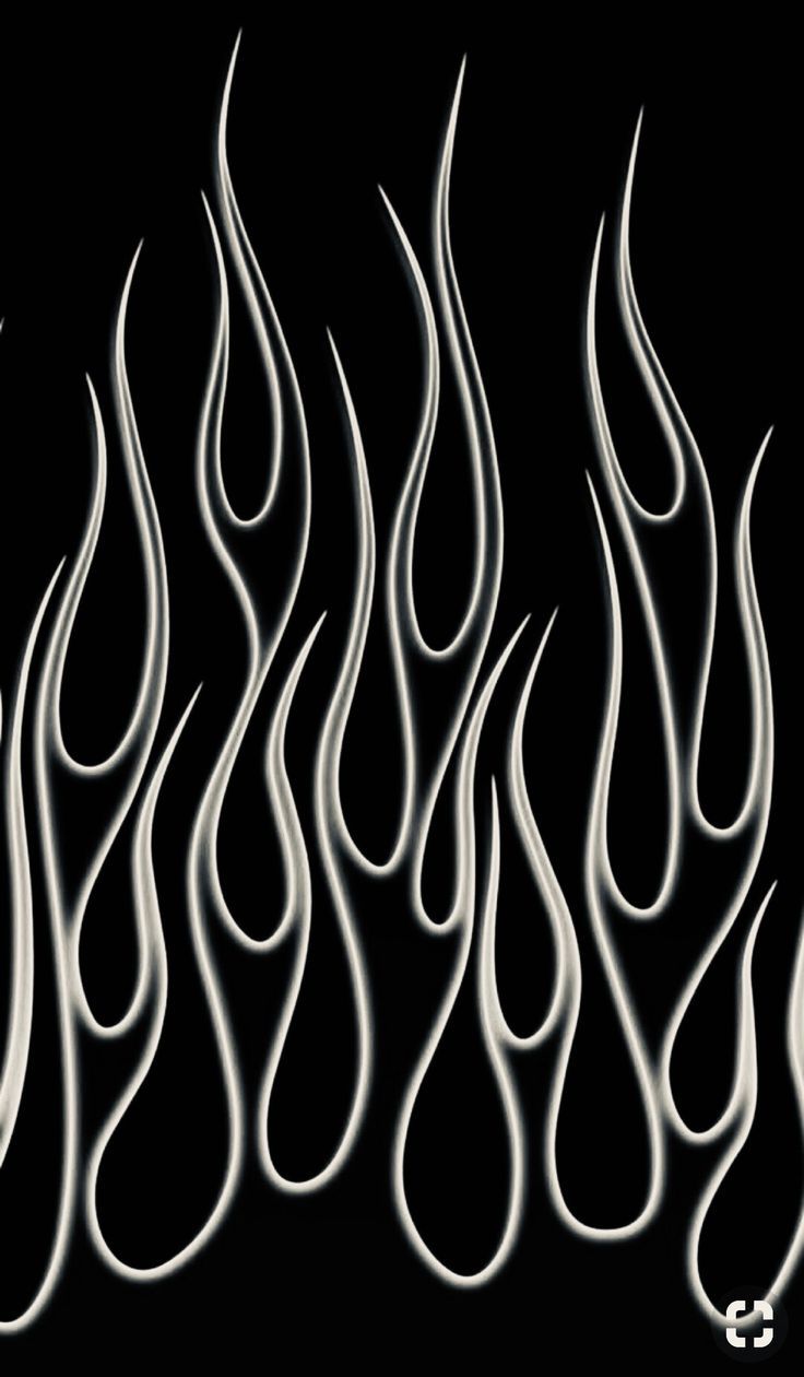 Blue Flames - HD Wallpaper 