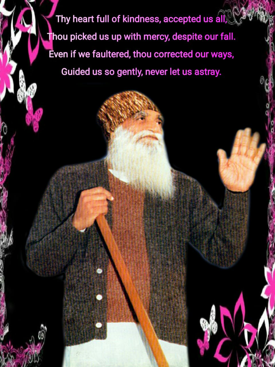 Shah Satnam Singh Ji Maharaj - HD Wallpaper 