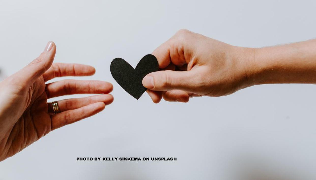 Propose Day Pictures - Heart - HD Wallpaper 
