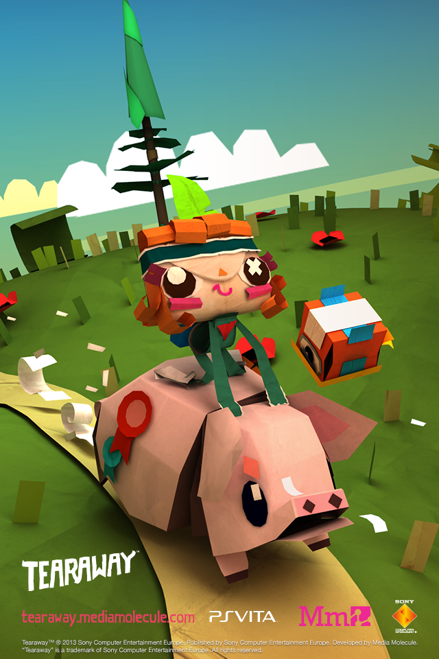 tearaway ps3