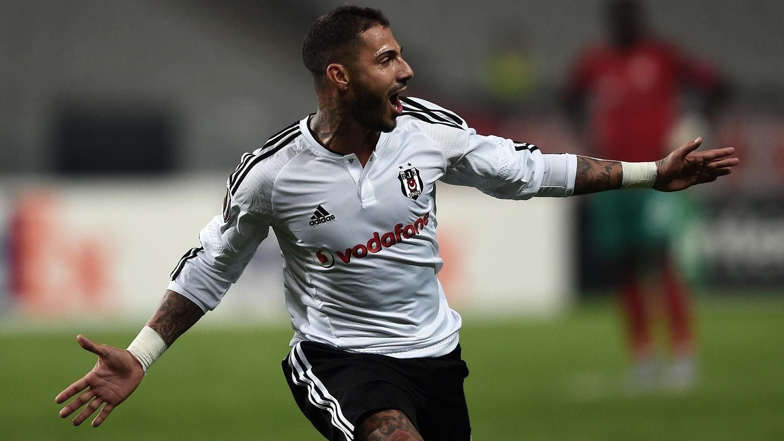 Ricardo Quaresma - HD Wallpaper 