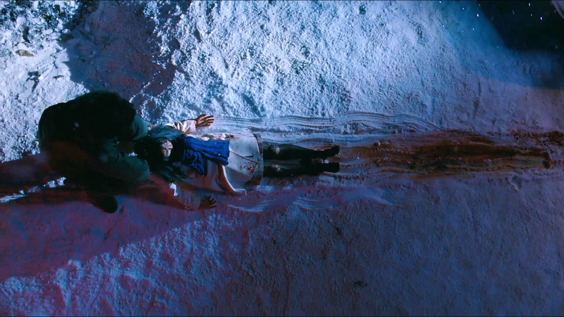 San Ha Oh I Saw The Devil - HD Wallpaper 