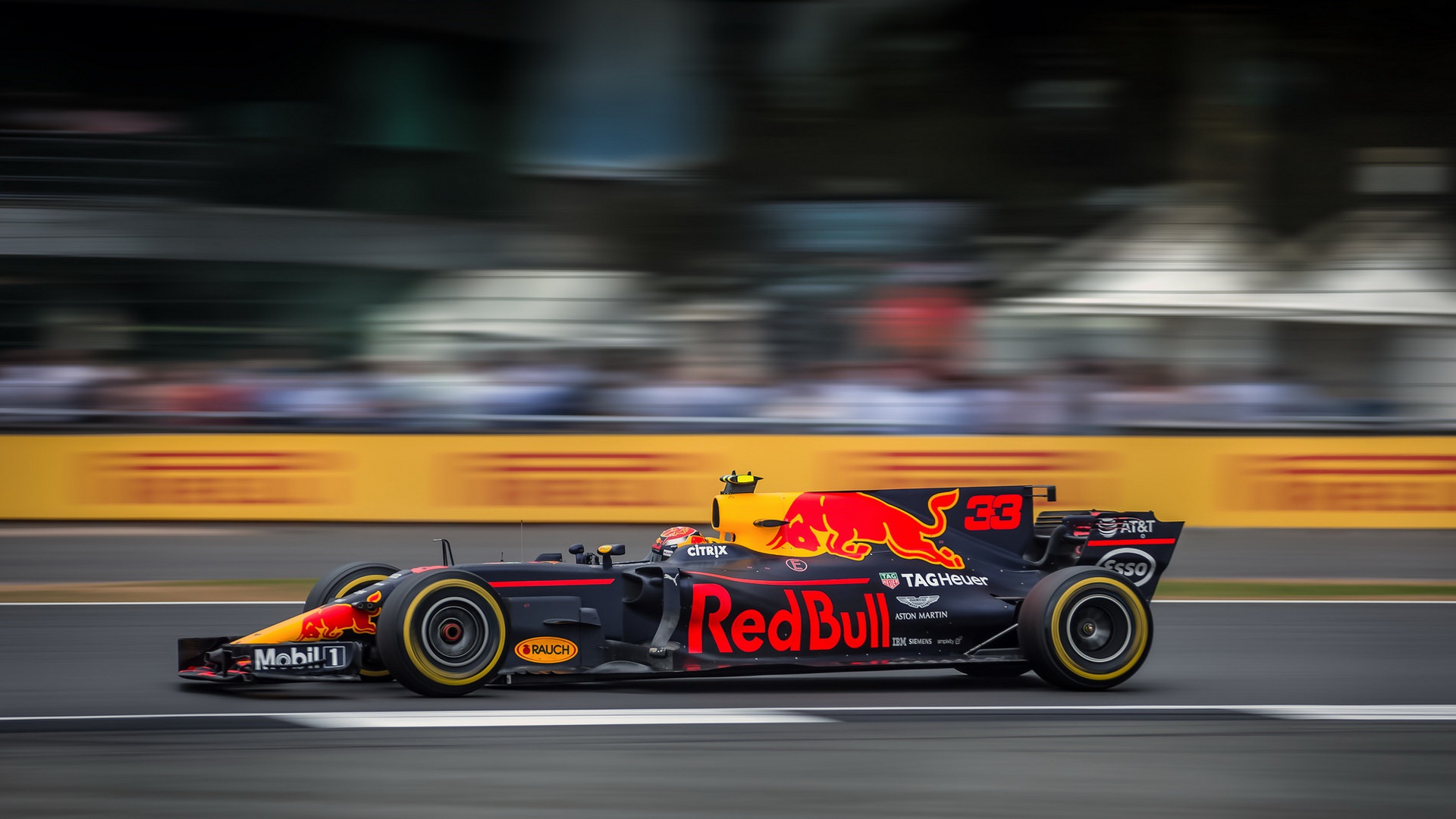 F1 Max Verstappen Wallpaper 5k - HD Wallpaper 