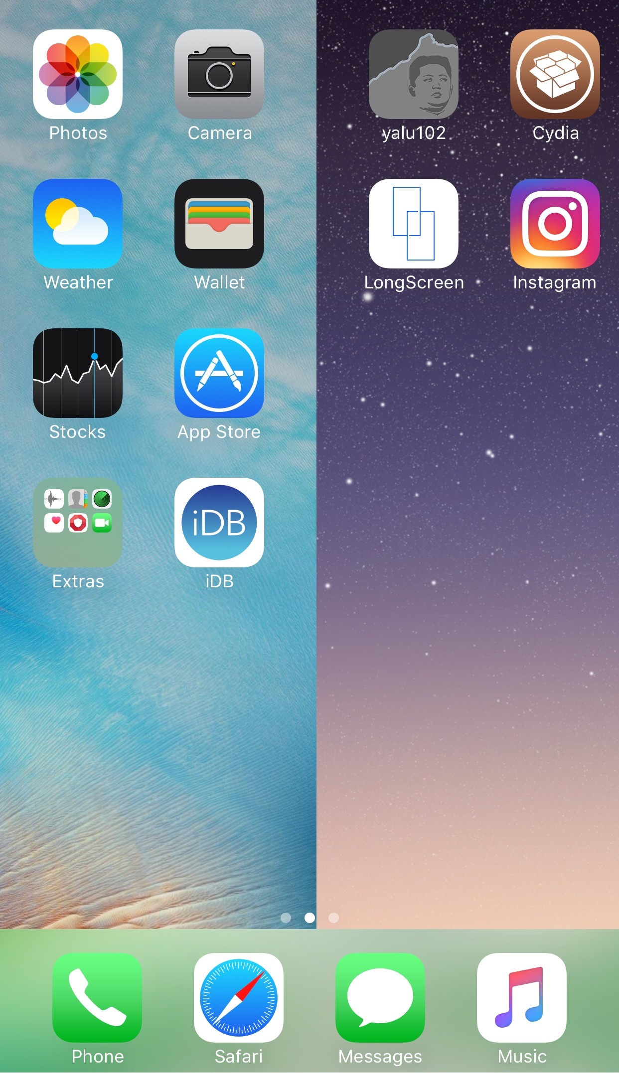 1242x2154, Apple Has Always Been Boring When It Comes - Hacker Is Tracking You Pop Up Iphone - HD Wallpaper 