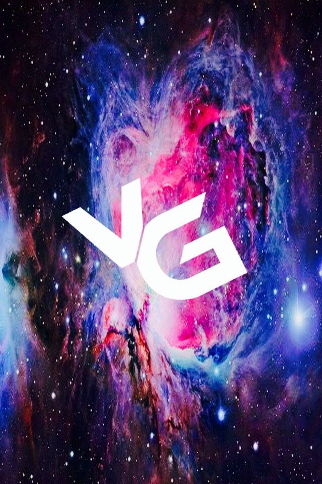 Galaxy Vanossgaming Logo - HD Wallpaper 
