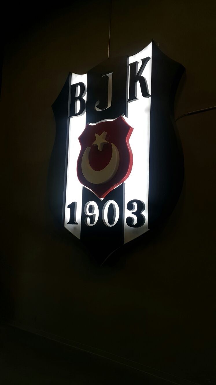 Beşiktaş Duvar Kağıtları - HD Wallpaper 