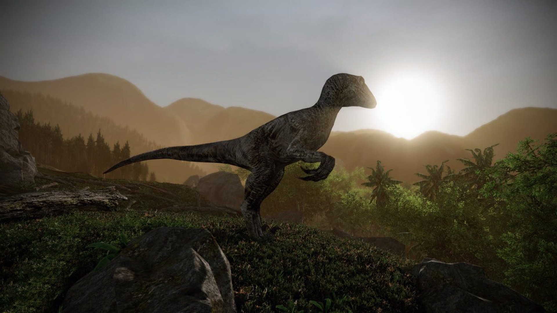 Featured image of post Jurassic World Wallpaper 1920X1080 Jurassic world indoraptor jurassic world evolution animal