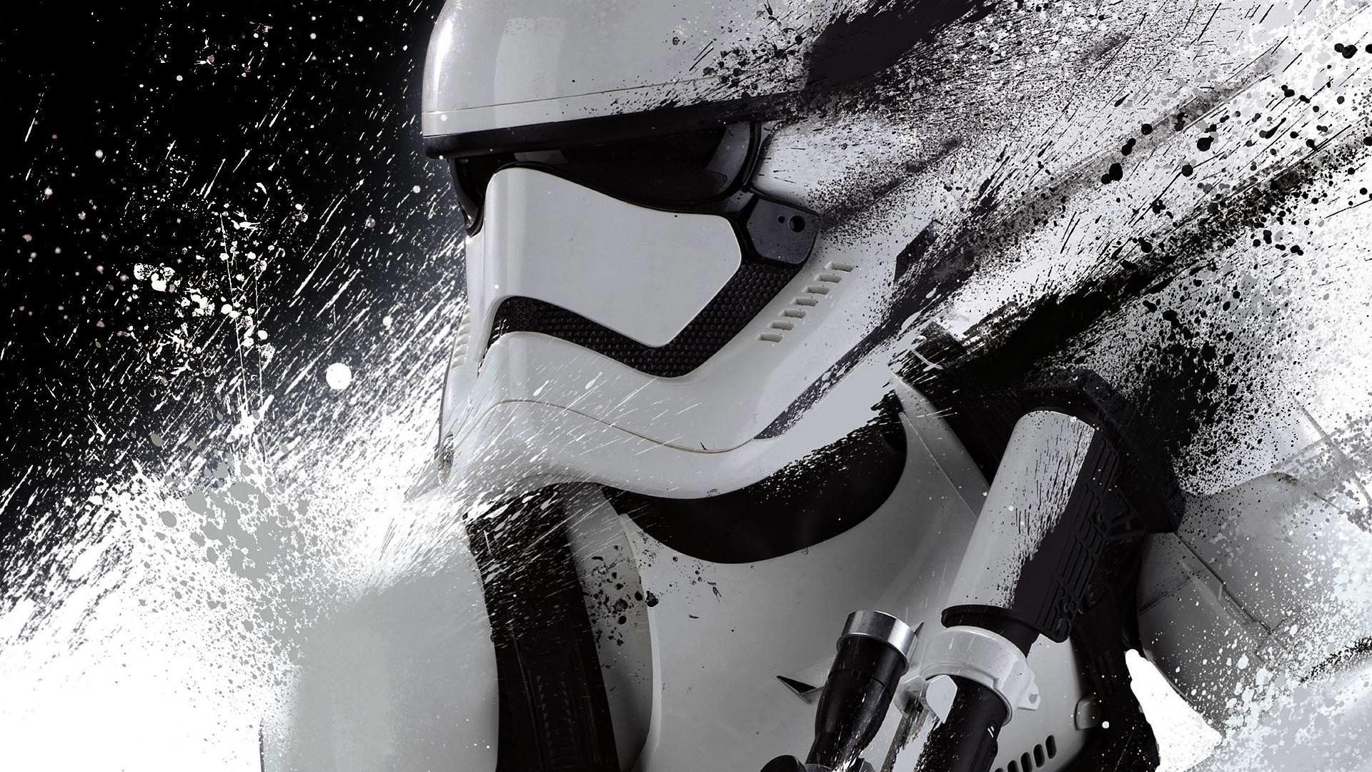 Star Wars Wallpaper 1080 - HD Wallpaper 