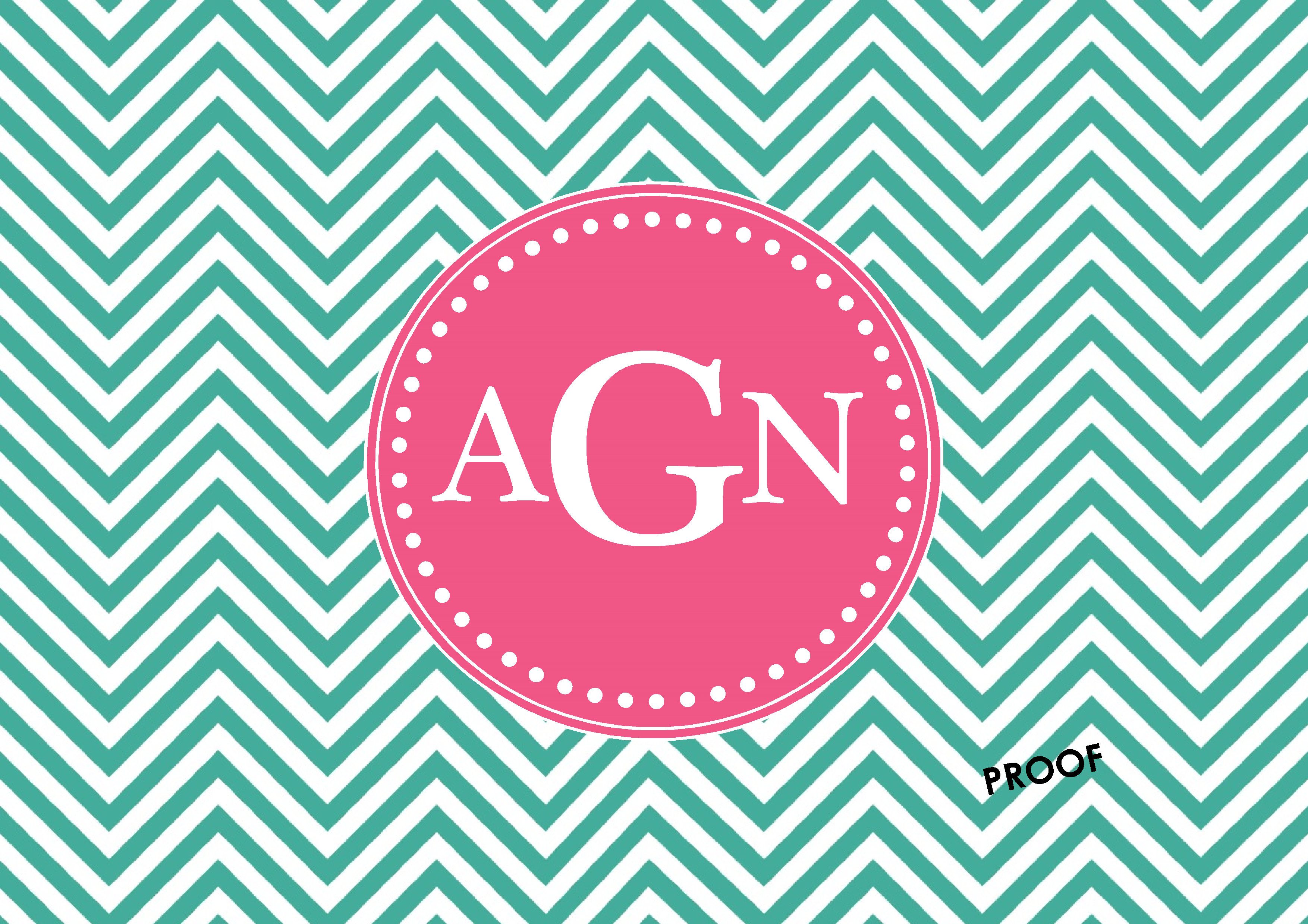 Monogram Chevron Desktop Wallpaper Monogram Desktop - M Monogram Lilly Pulitzer - HD Wallpaper 