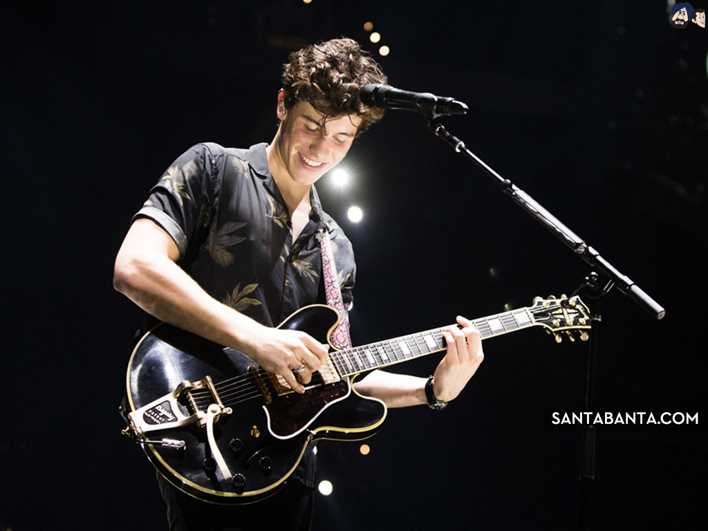 Shawn Mendes - Shawn Mendes Macau Concert - HD Wallpaper 