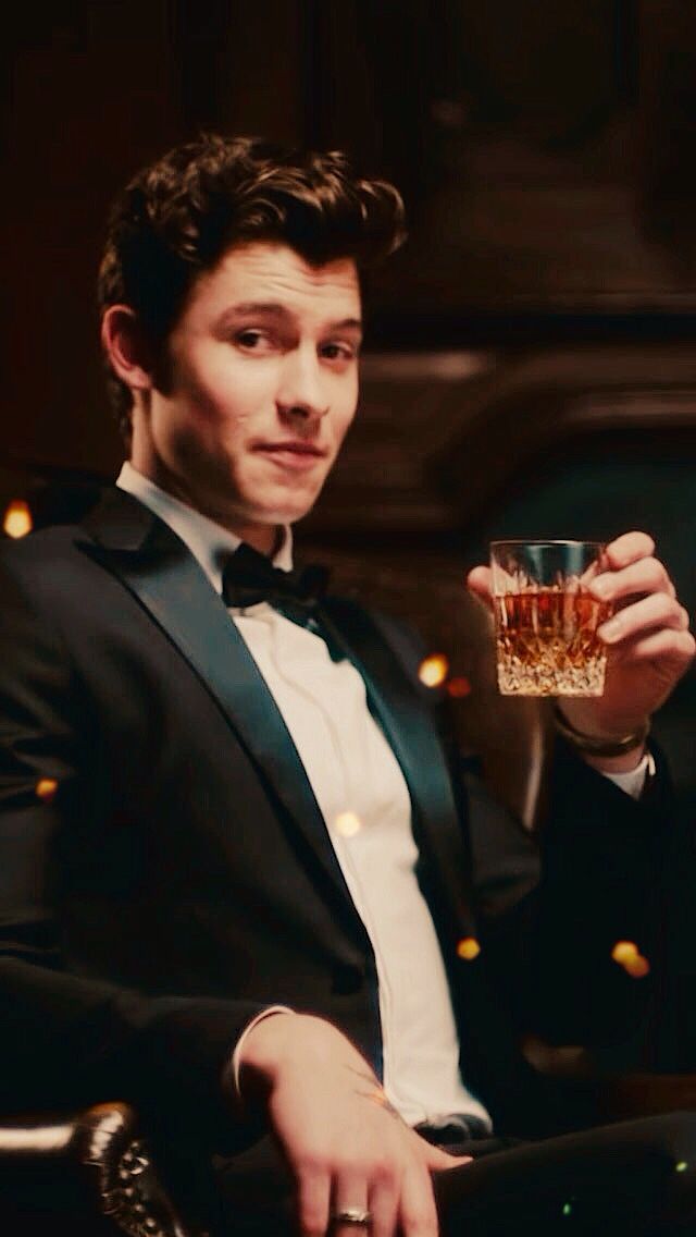 Shawn Mendes - HD Wallpaper 