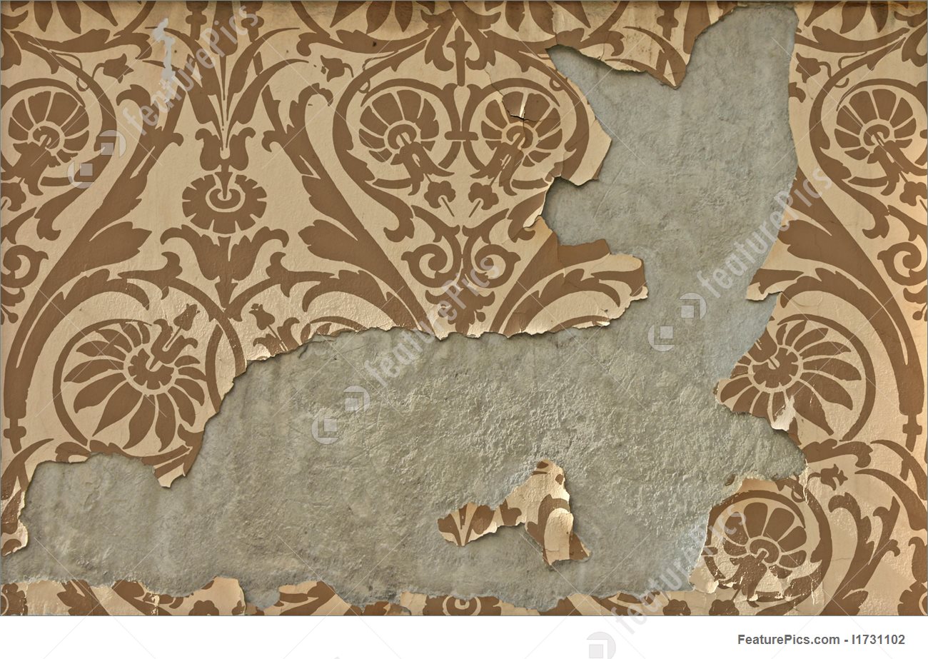 Wallpaper Peeling From A Wall Peeling Wall 1300x923 Wallpaper