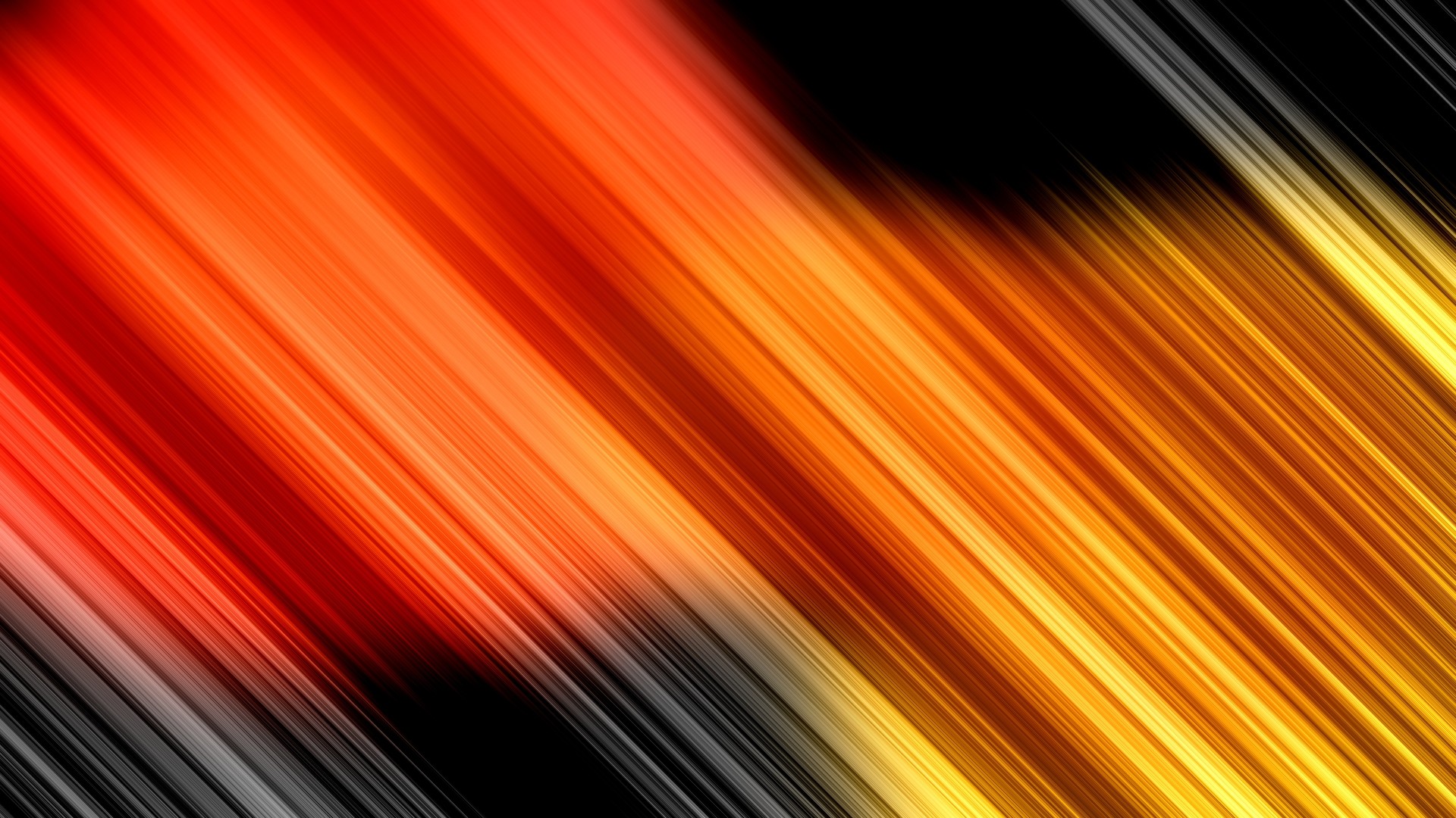 Red And Yellow Wallpaper 
 Data-src - Red Yellow Wallpaper Black - HD Wallpaper 