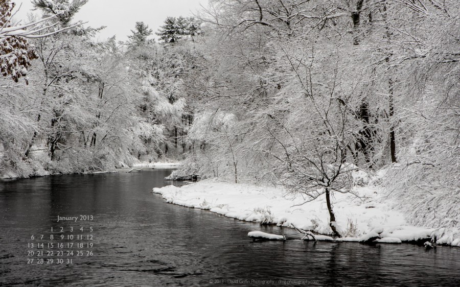 January - HD Wallpaper 