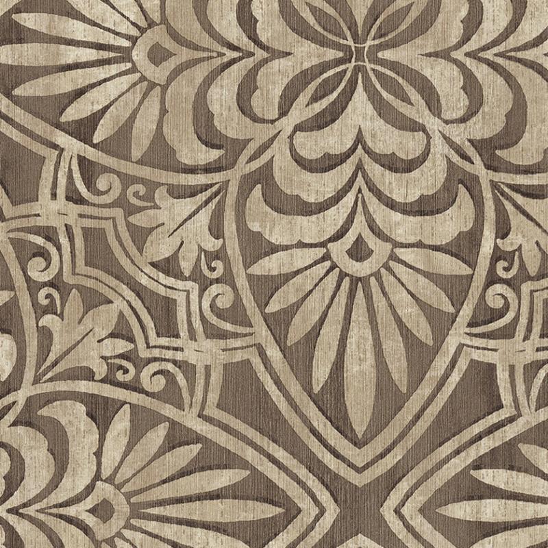 Boho Chic 5299 37w8251 Jf Fabrics Wallpaper 5299 37w8251 - Eijffinger Sundari 375132 - HD Wallpaper 