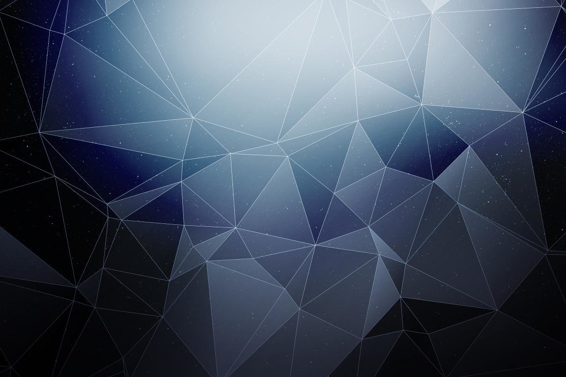 Awesome Triangle Free Wallpaper Id - Triangle Wallpaper Pc - HD Wallpaper 