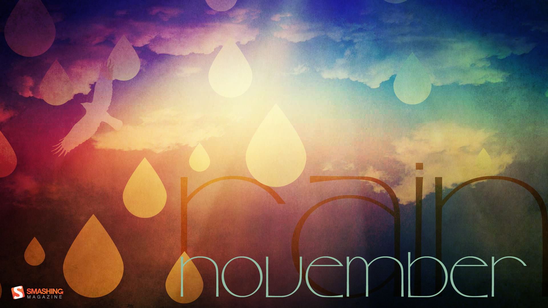 November Wallpaper Free - HD Wallpaper 