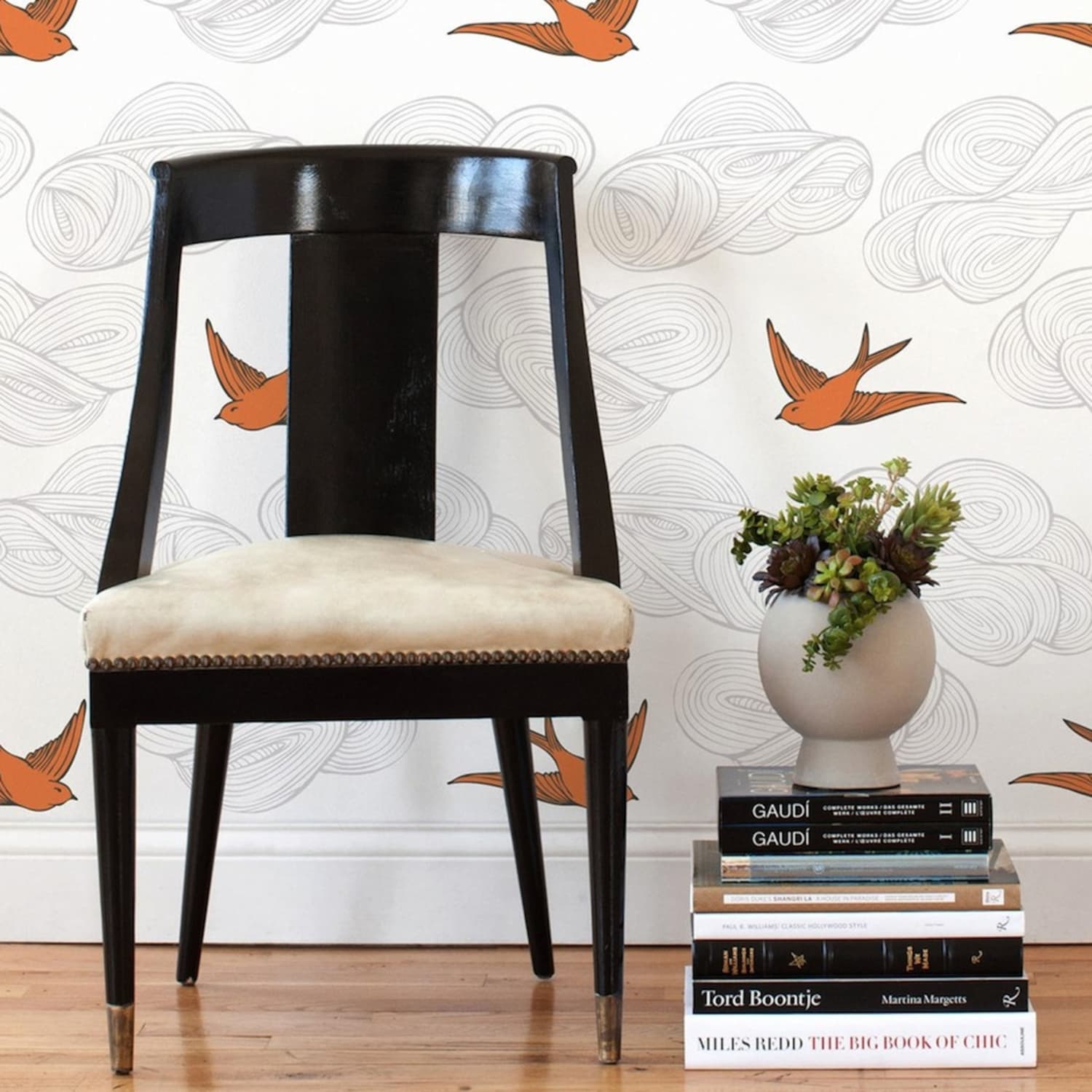 Cactus Decal Apartment Therapy - HD Wallpaper 