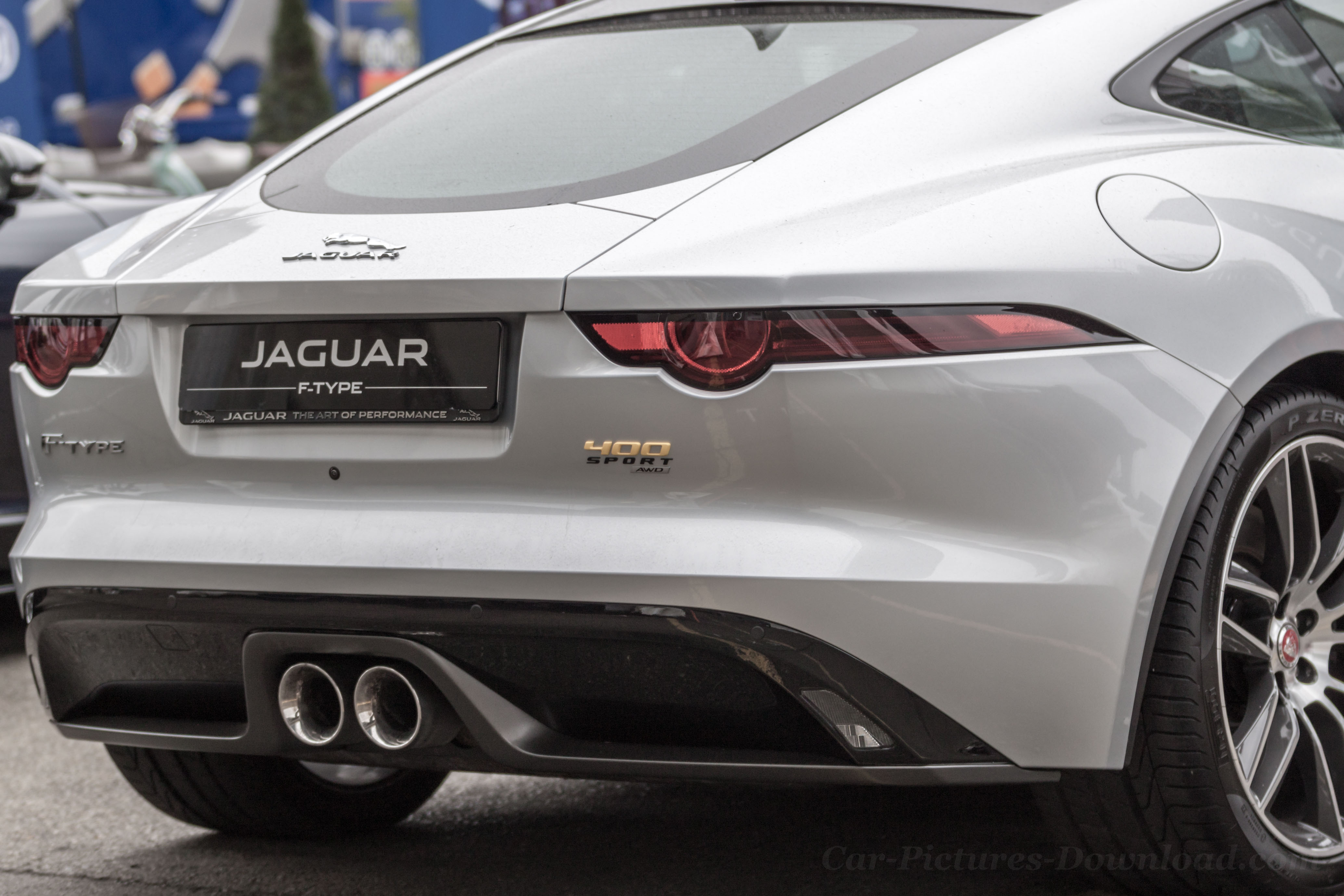 Supercar - HD Wallpaper 