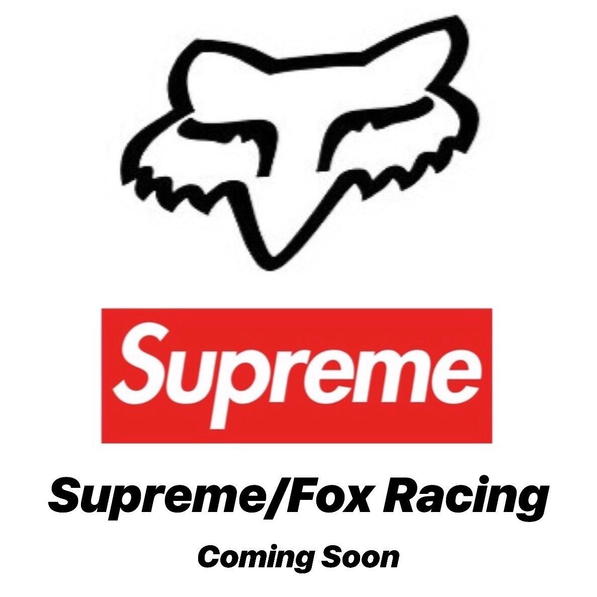 Supreme Fox Racing - HD Wallpaper 