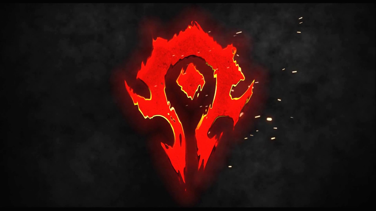 Horda Logo - HD Wallpaper 