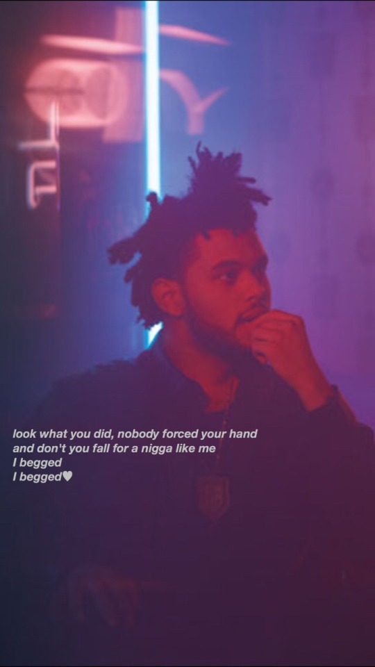 Aesthetic Wallpaper The Weeknd - HD Wallpaper 