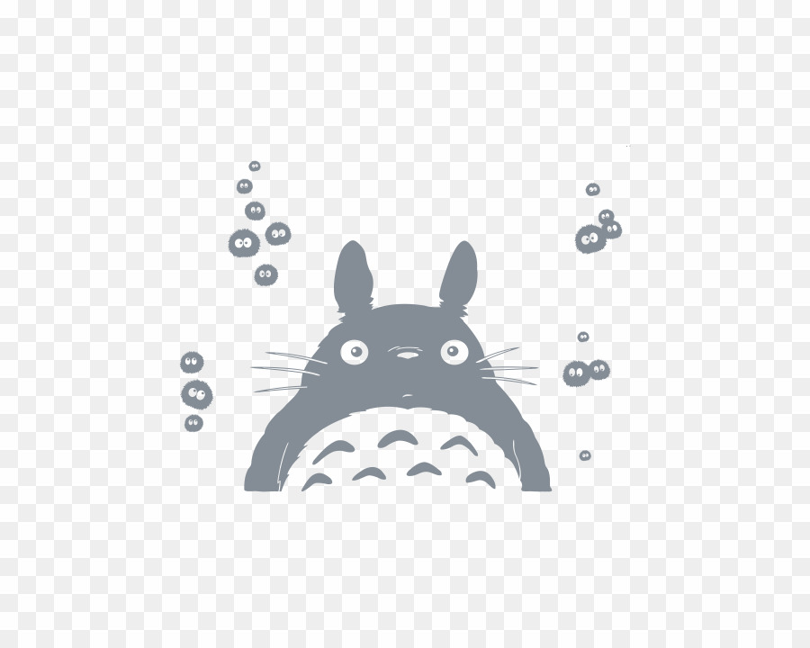 Totoro Wallpaper Iphone Png Iphone 6 Plus Apple Iphone - Lock Screen Totoro Wallpaper Iphone - HD Wallpaper 