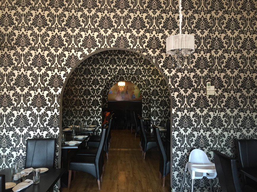 Interior Design - HD Wallpaper 