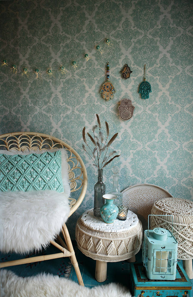 Creation Boho Love 364624 - HD Wallpaper 