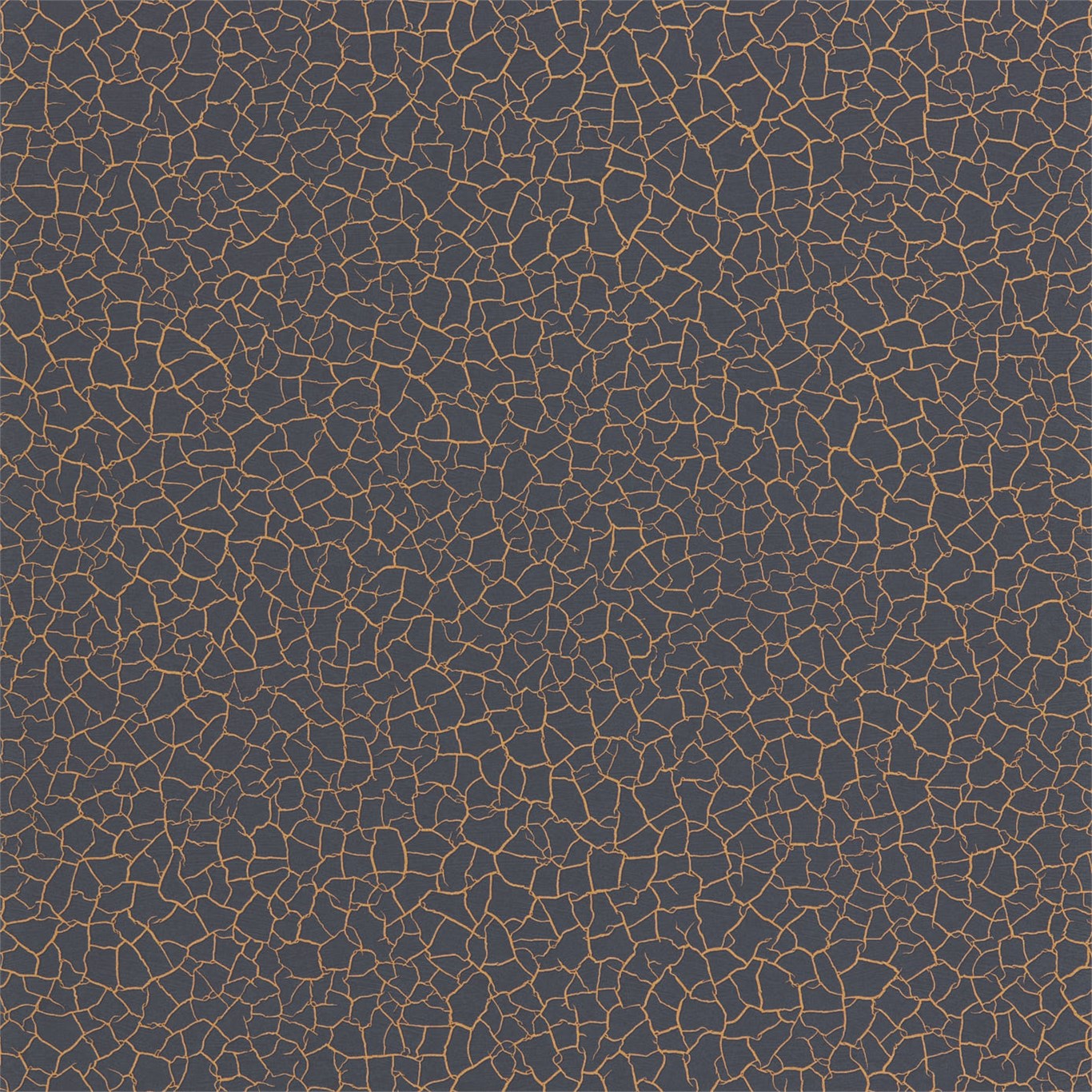 Cracked Earth, A Wallpaper By Zoffany, Part Of The - Pattern - HD Wallpaper 