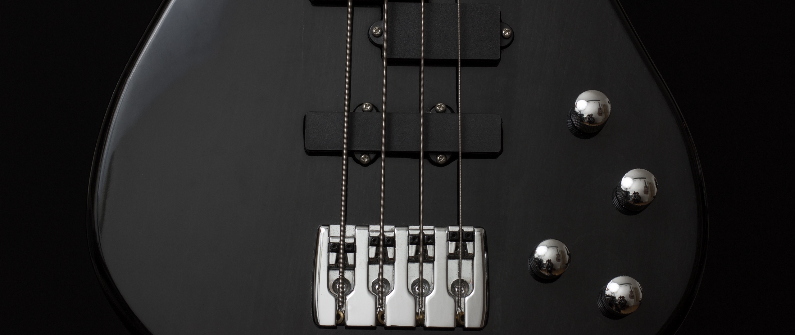 Wallpaper Guitar, Bass Guitar, Strings - Bass Guitar Wallpaper Iphone - HD Wallpaper 