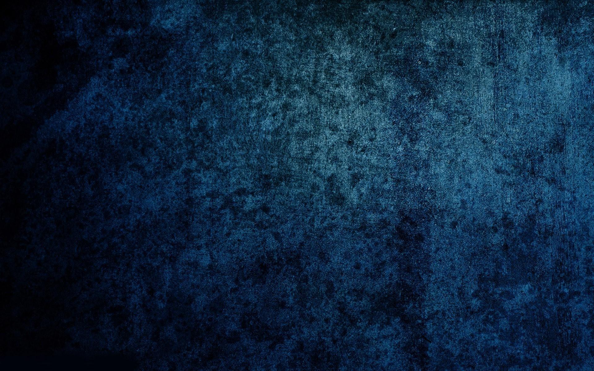 Blue Grunge Background - High Resolution Blue Grunge Background - HD Wallpaper 