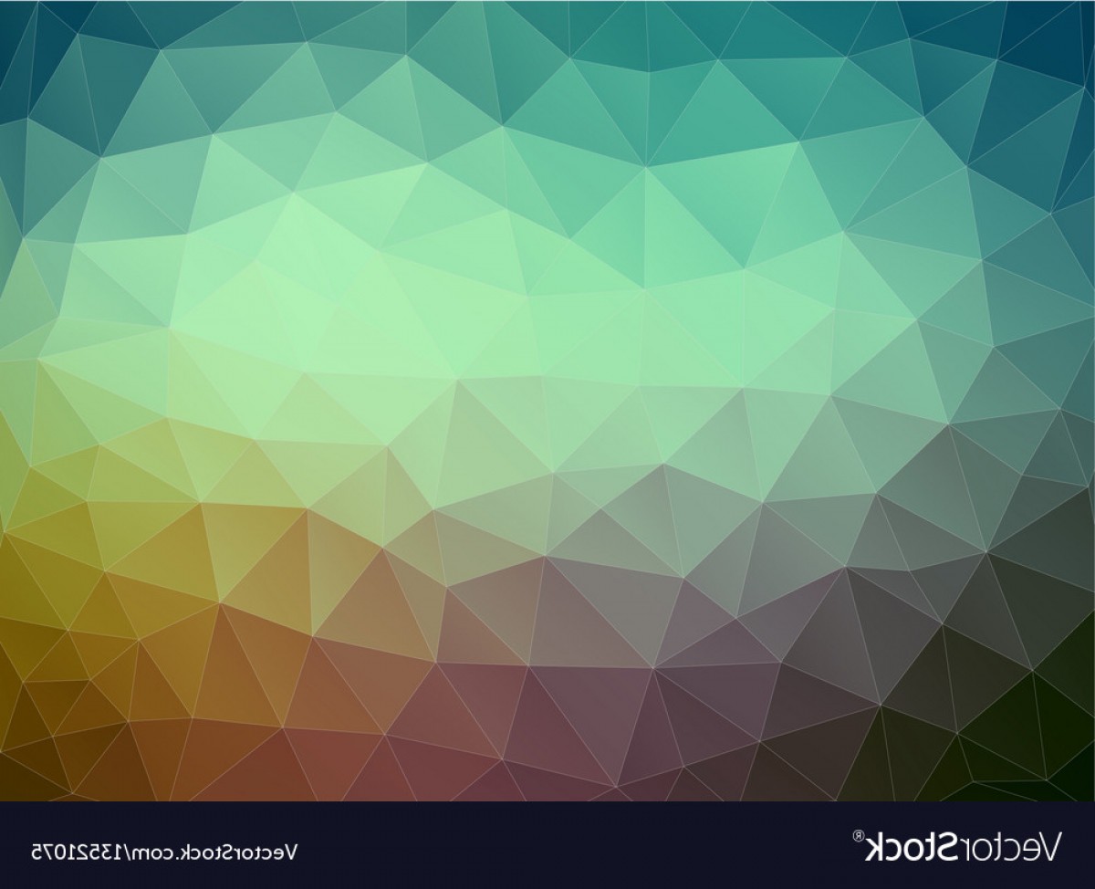 Bright Sky Vector - Triangle - HD Wallpaper 