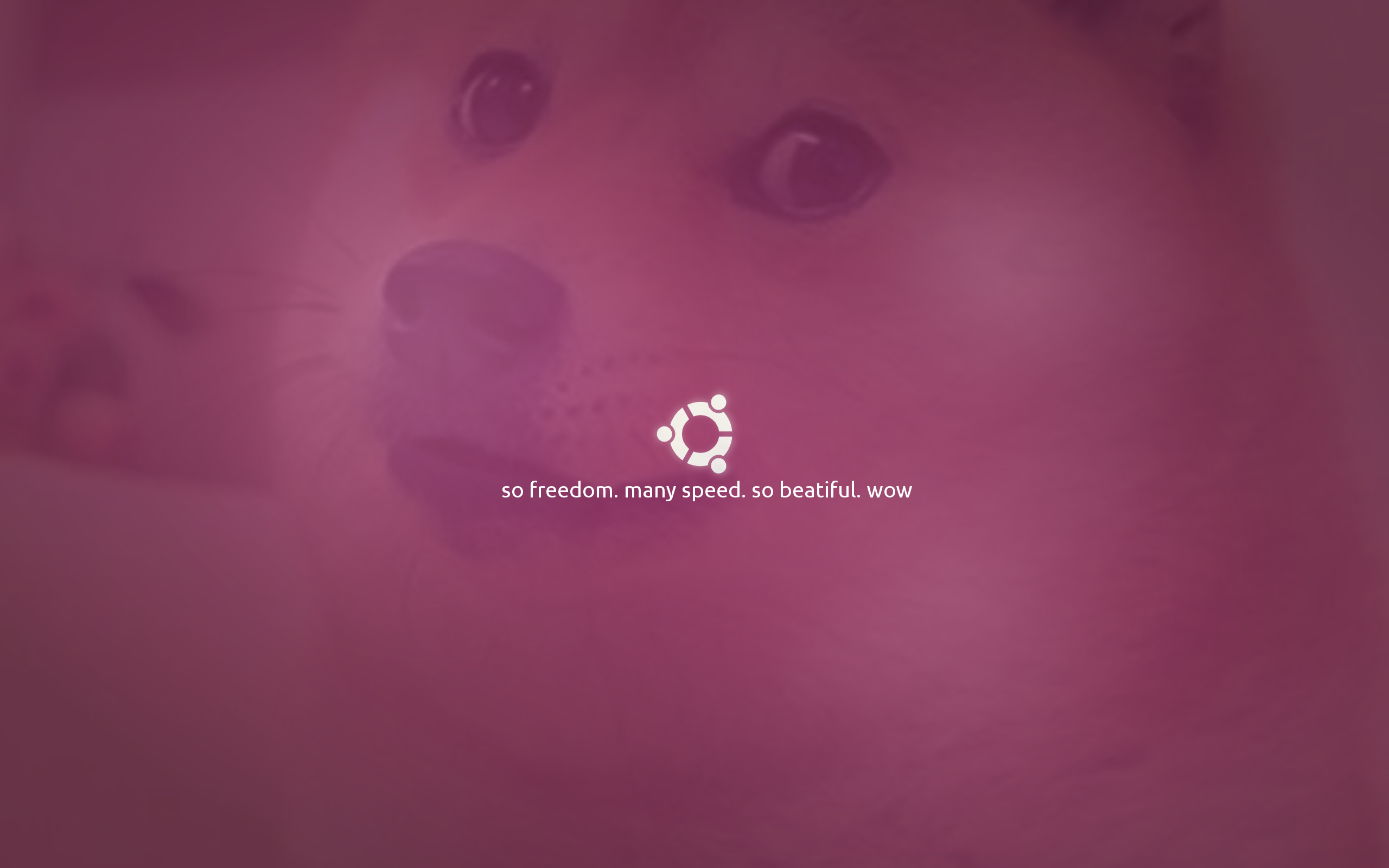 Ubuntu - HD Wallpaper 