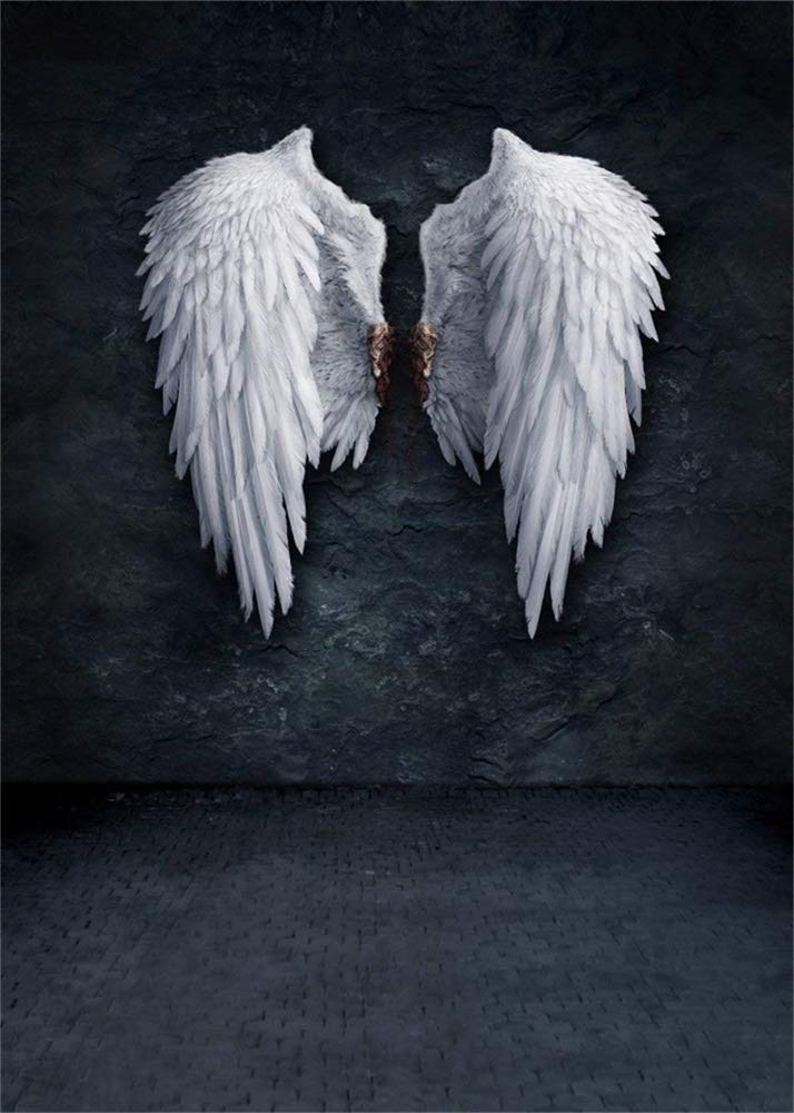 Wings Background Hd - HD Wallpaper 