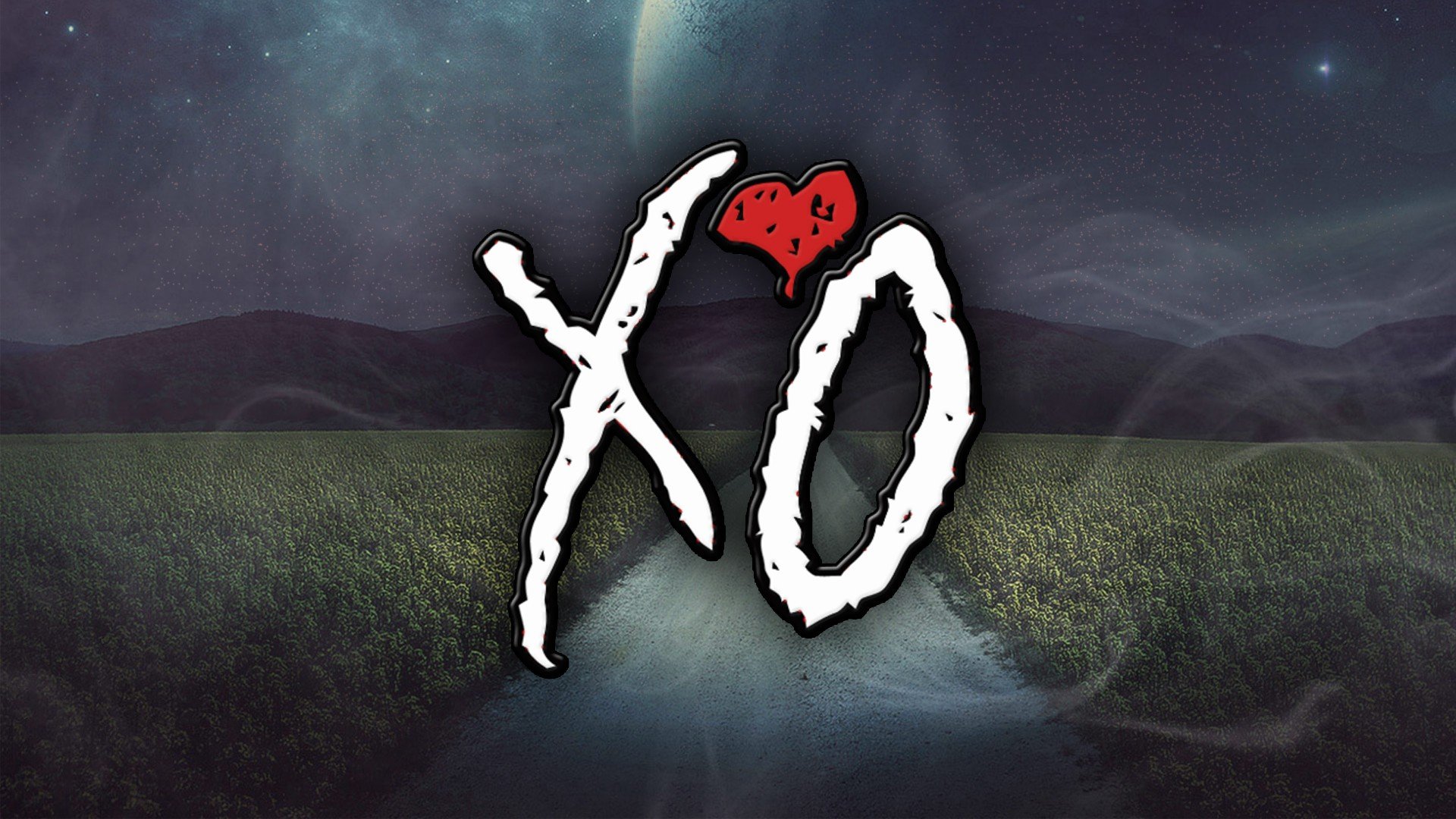 Xo Weeknd - HD Wallpaper 