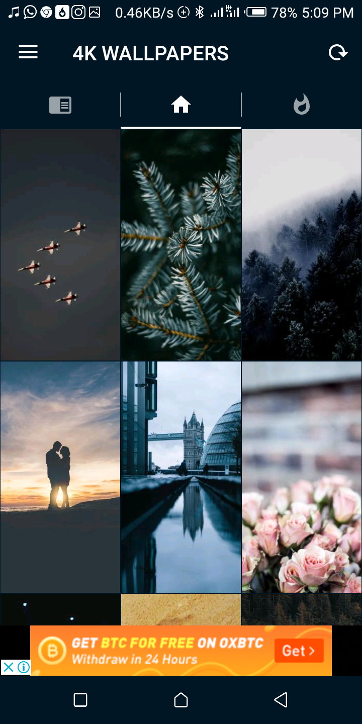 Collage - HD Wallpaper 