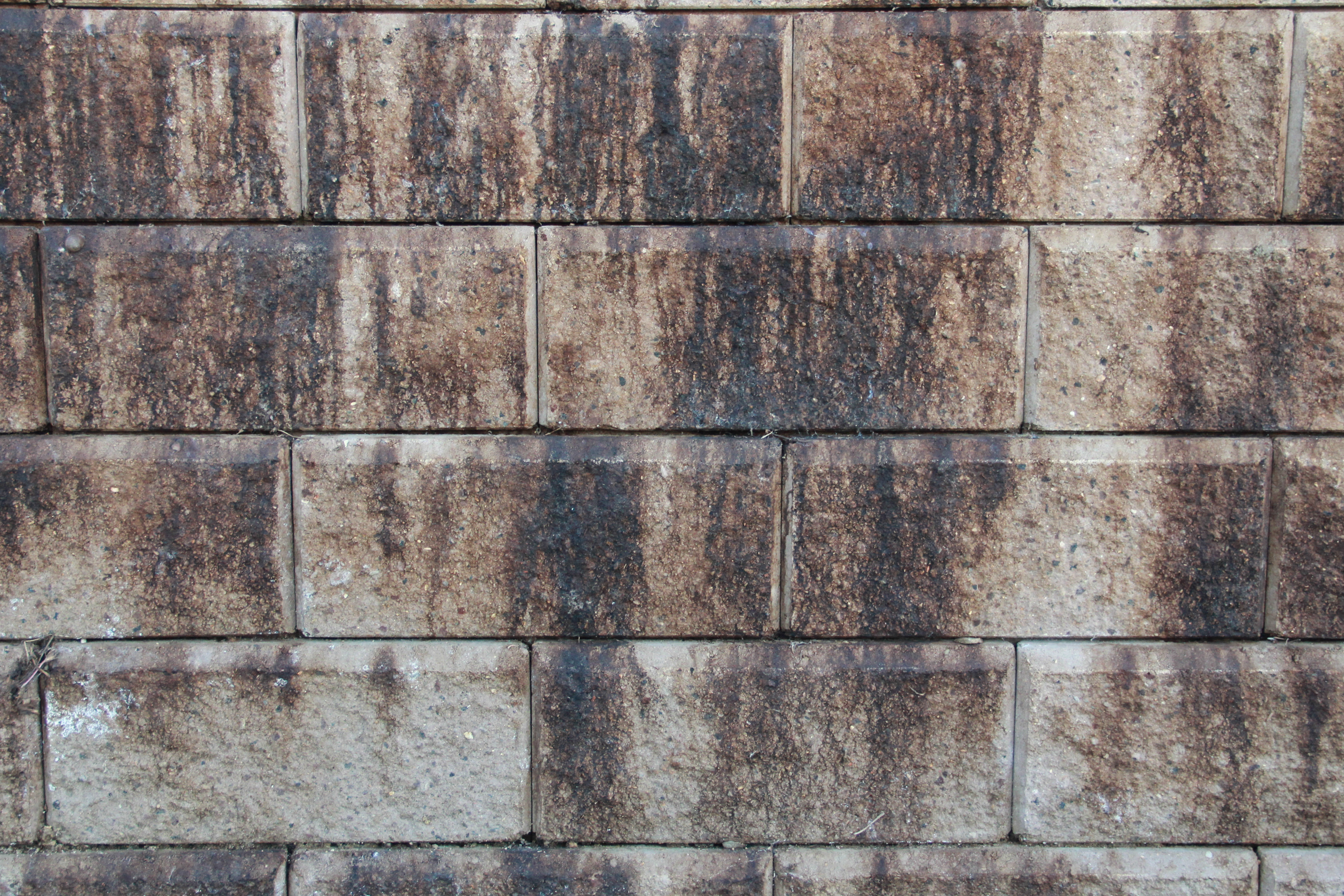 Dirt Brick Texture - HD Wallpaper 
