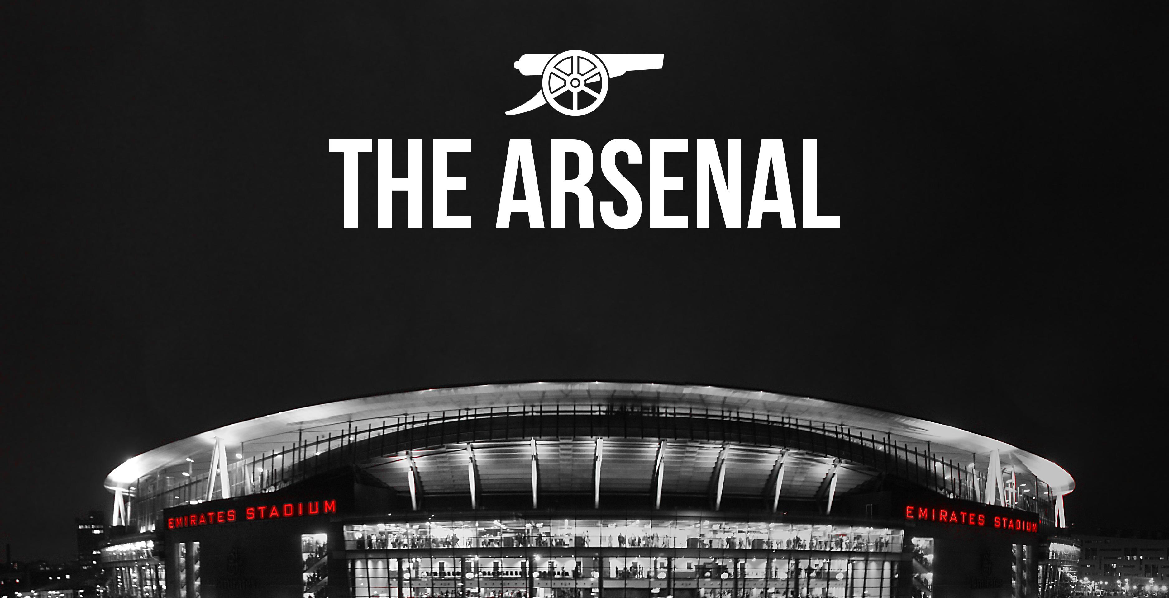 Photos Arsenal Wallpapers Hd - Arsenal Desktop Wallpaper Hd - HD Wallpaper 