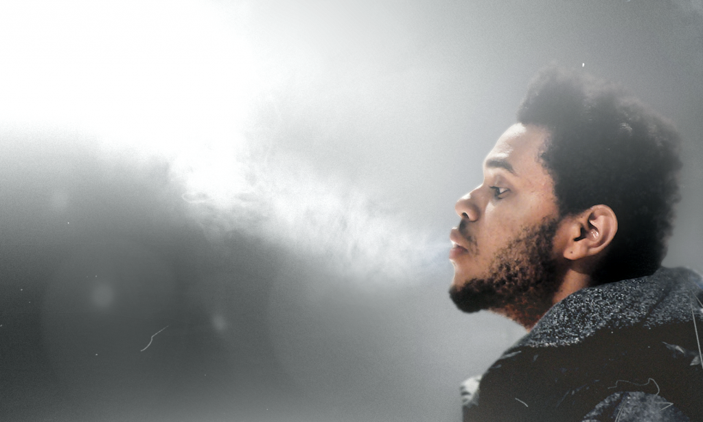 Weeknd Hd - HD Wallpaper 