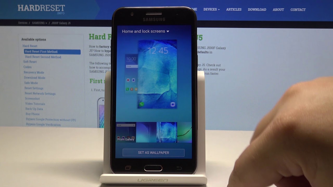 Smartphone - HD Wallpaper 