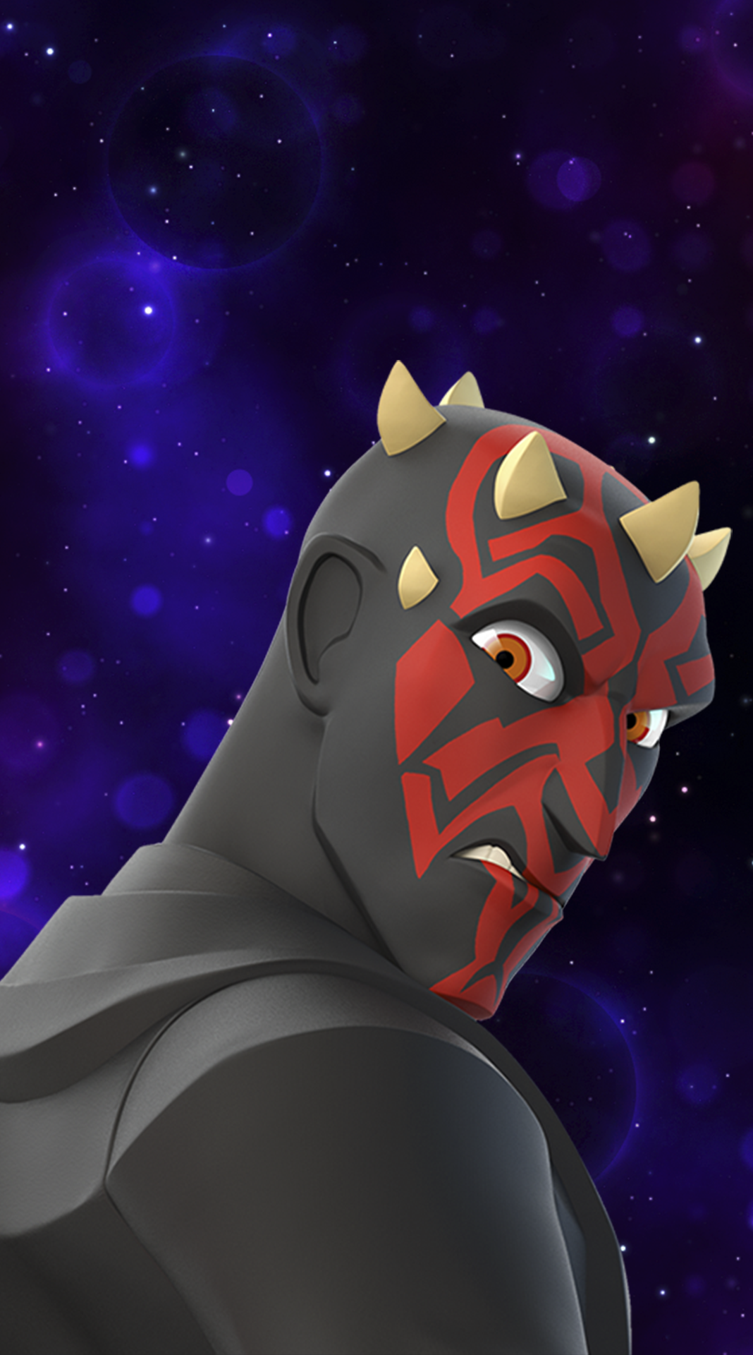 Disney Infinity Darth Maul - HD Wallpaper 