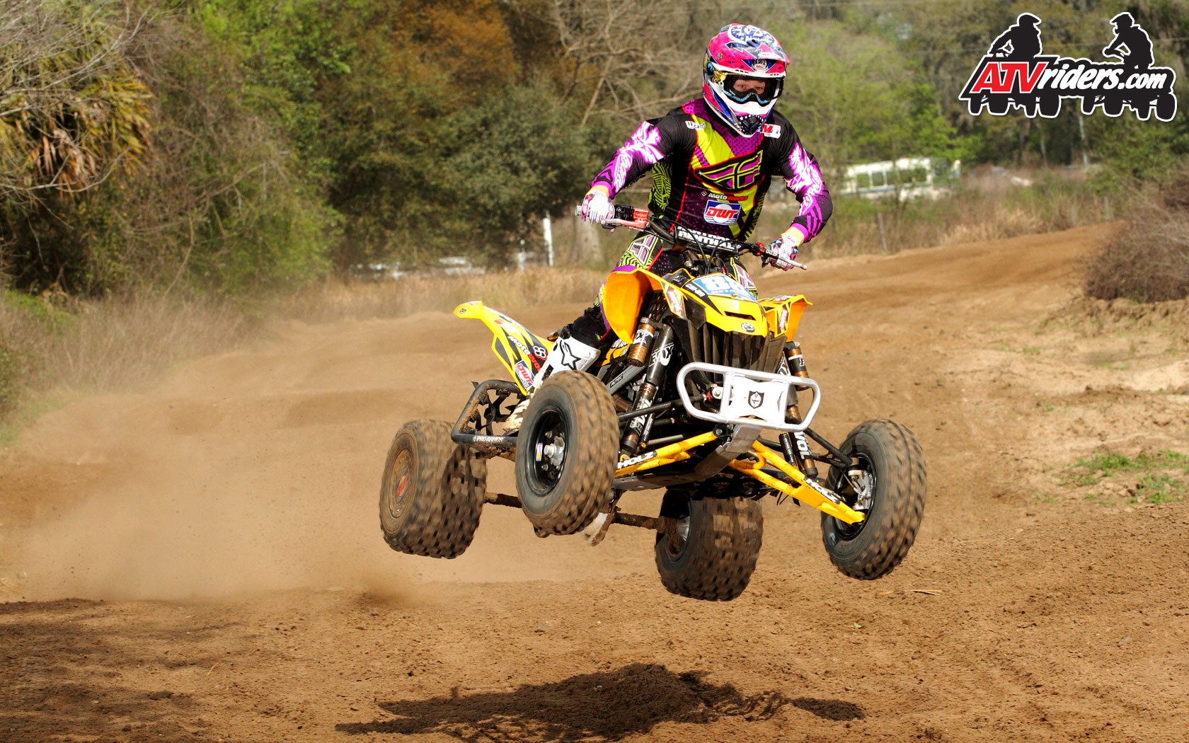 Fox Racing Shox - HD Wallpaper 