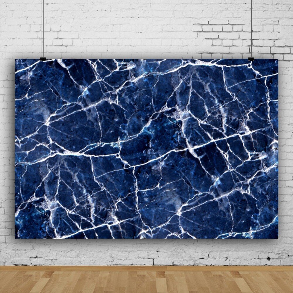 Dark Blue Marble Names - HD Wallpaper 