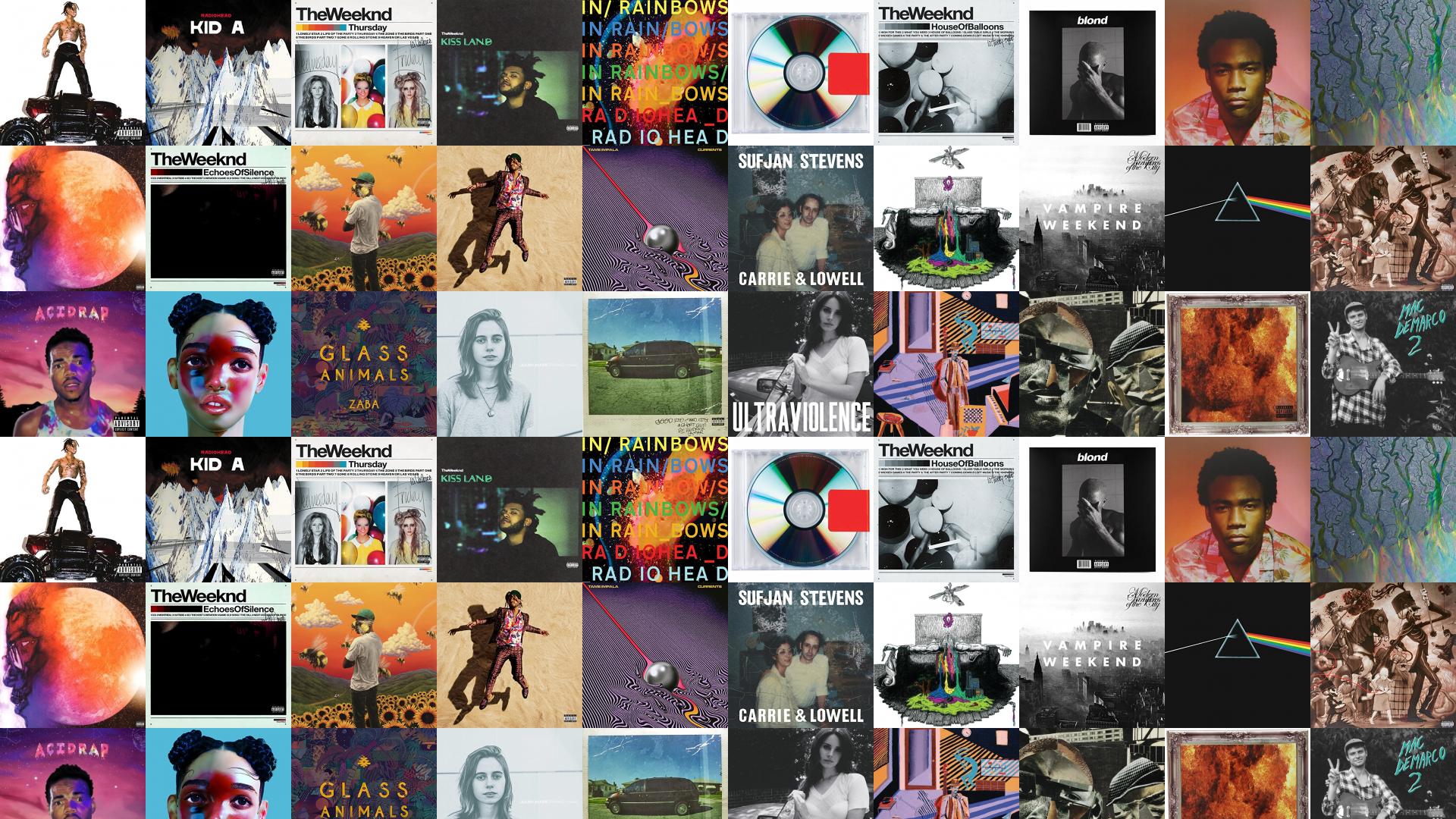 Mild High Club - HD Wallpaper 