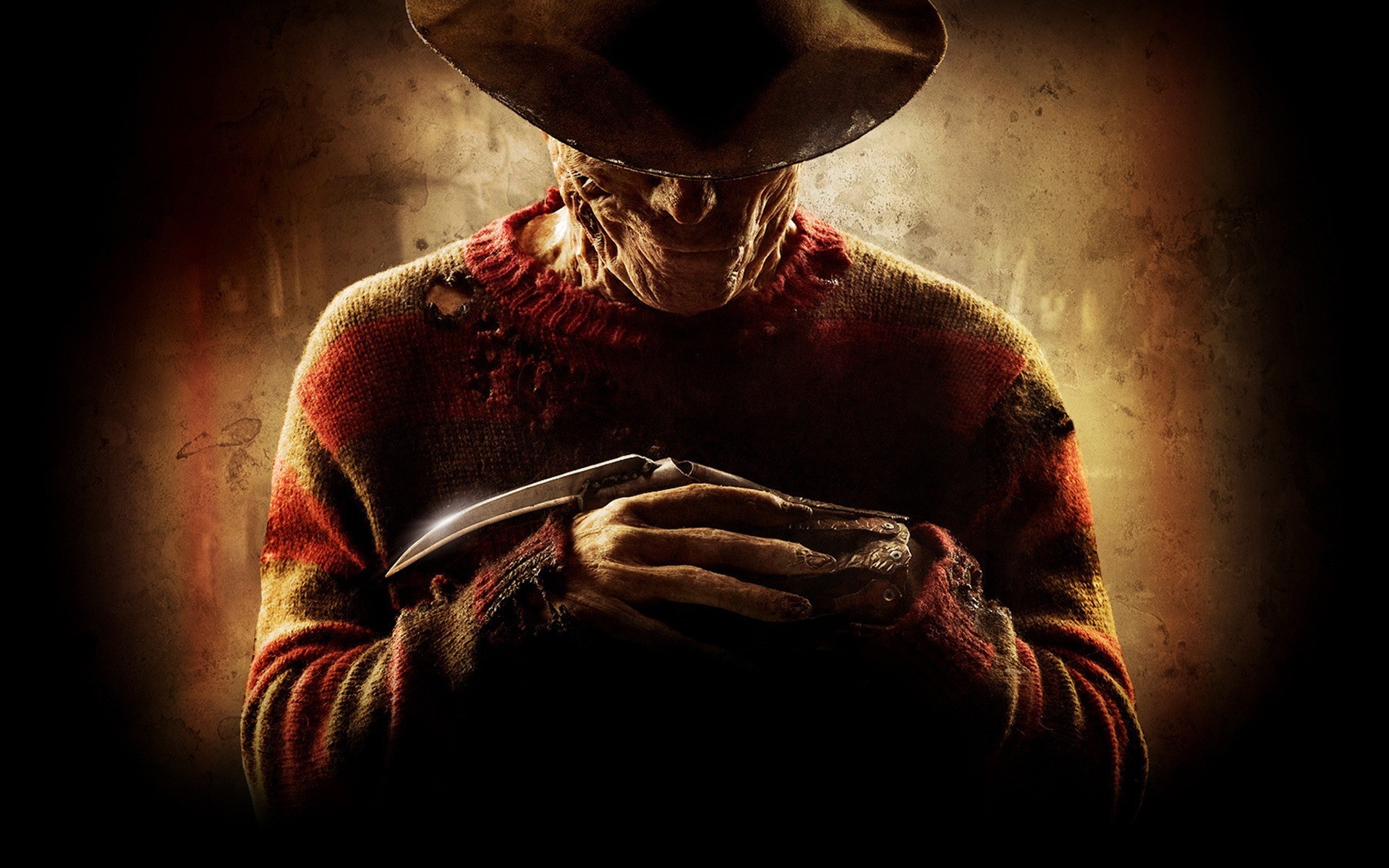 Freddy Krueger Wallpaper 4k - HD Wallpaper 
