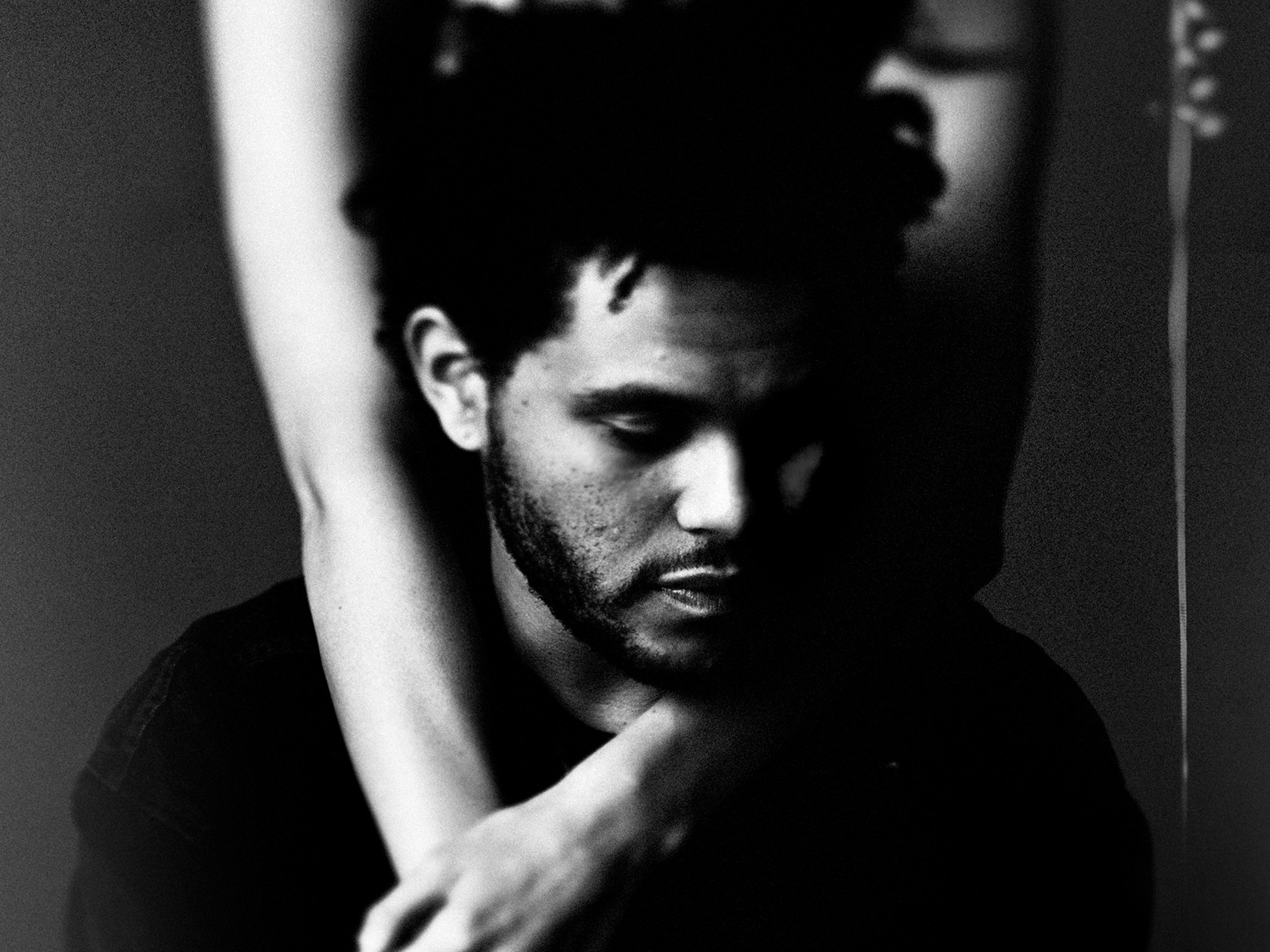Album Trilogy The Weeknd - HD Wallpaper 